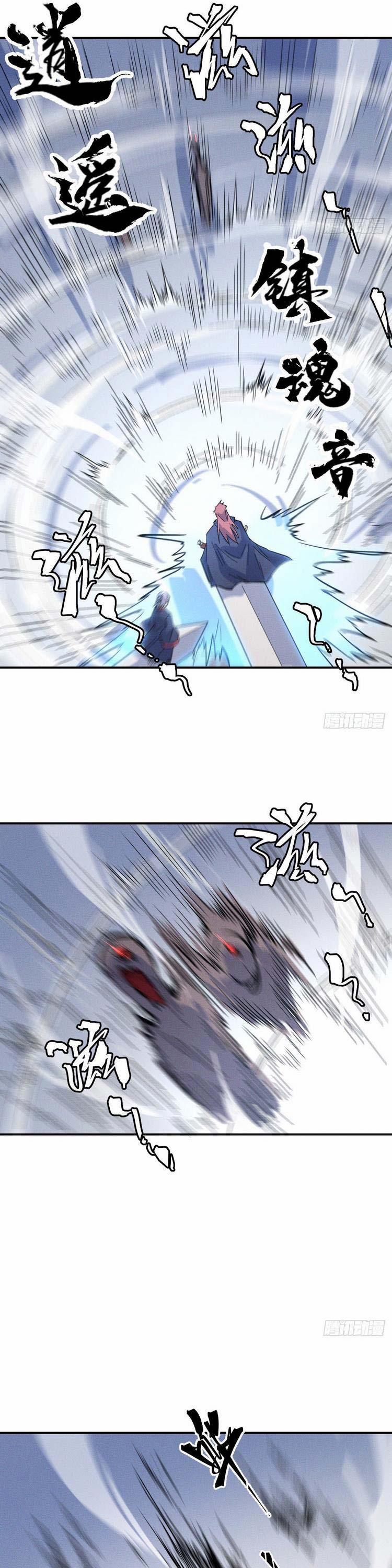 Nhân Vật Chính Mạnh Nhất Lịch Sử 35 trang 2