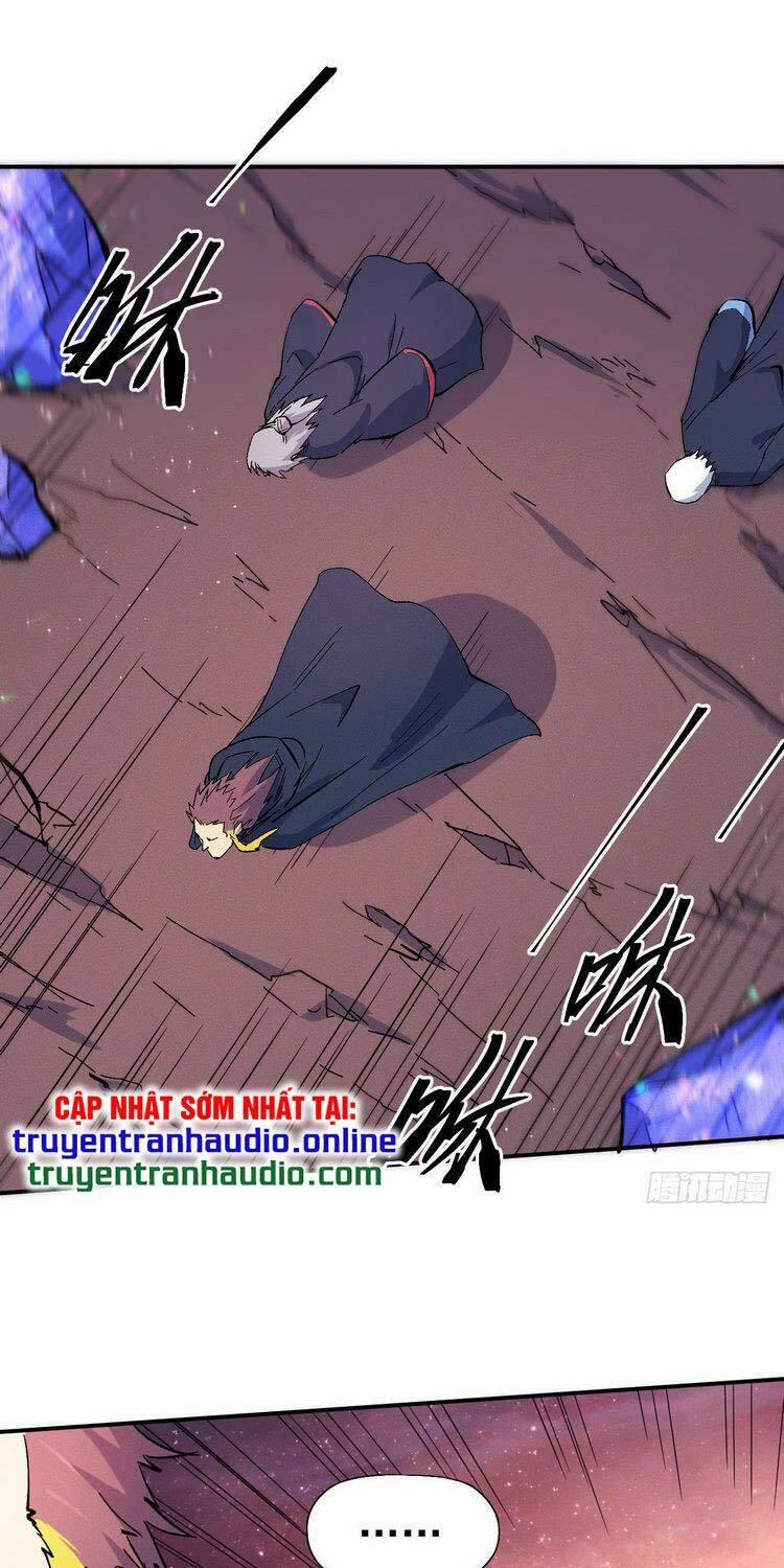 Nhân Vật Chính Mạnh Nhất Lịch Sử 37 trang 0