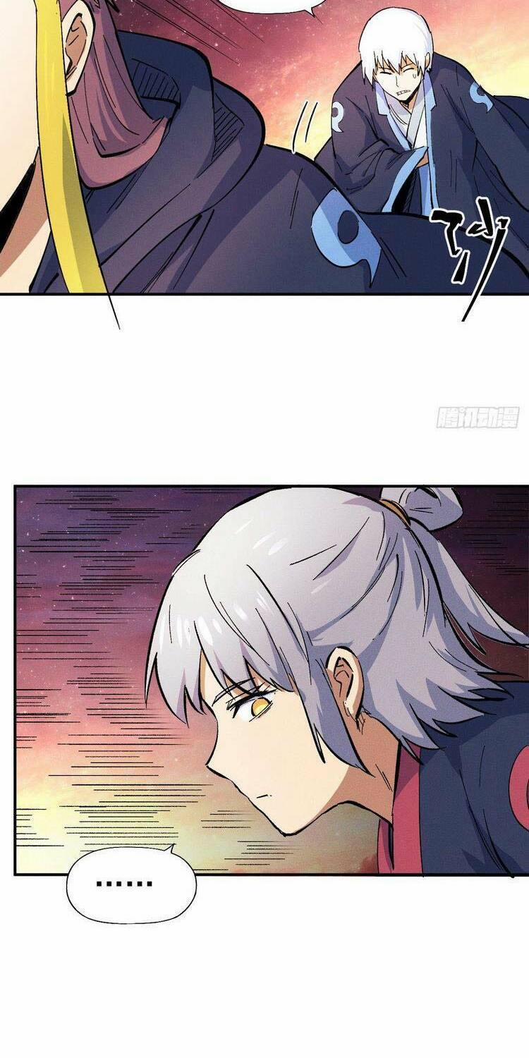 Nhân Vật Chính Mạnh Nhất Lịch Sử 37 trang 1