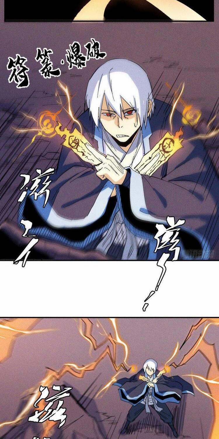 Nhân Vật Chính Mạnh Nhất Lịch Sử 37 trang 11