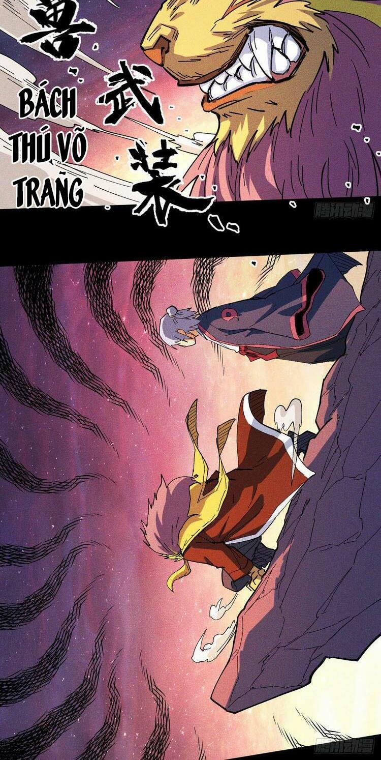 Nhân Vật Chính Mạnh Nhất Lịch Sử 37 trang 17