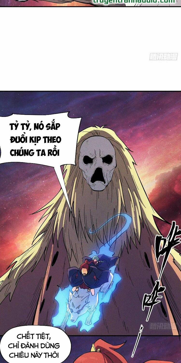 Nhân Vật Chính Mạnh Nhất Lịch Sử 37 trang 19