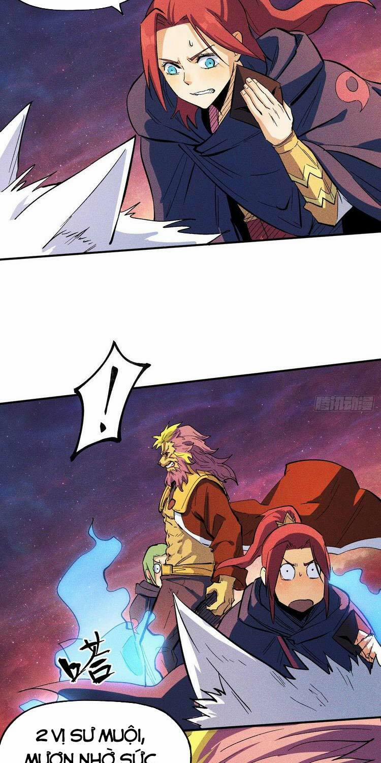 Nhân Vật Chính Mạnh Nhất Lịch Sử 37 trang 20