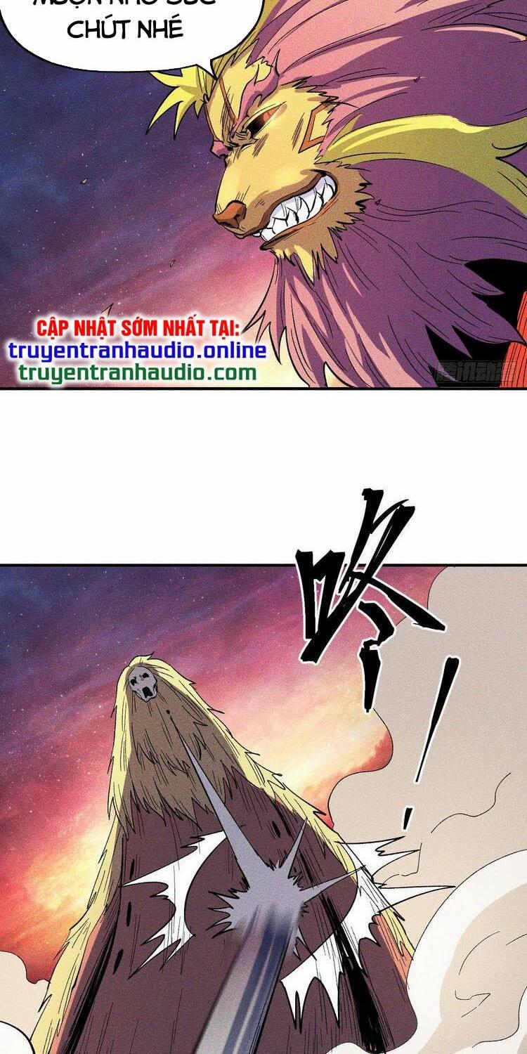 Nhân Vật Chính Mạnh Nhất Lịch Sử 37 trang 21