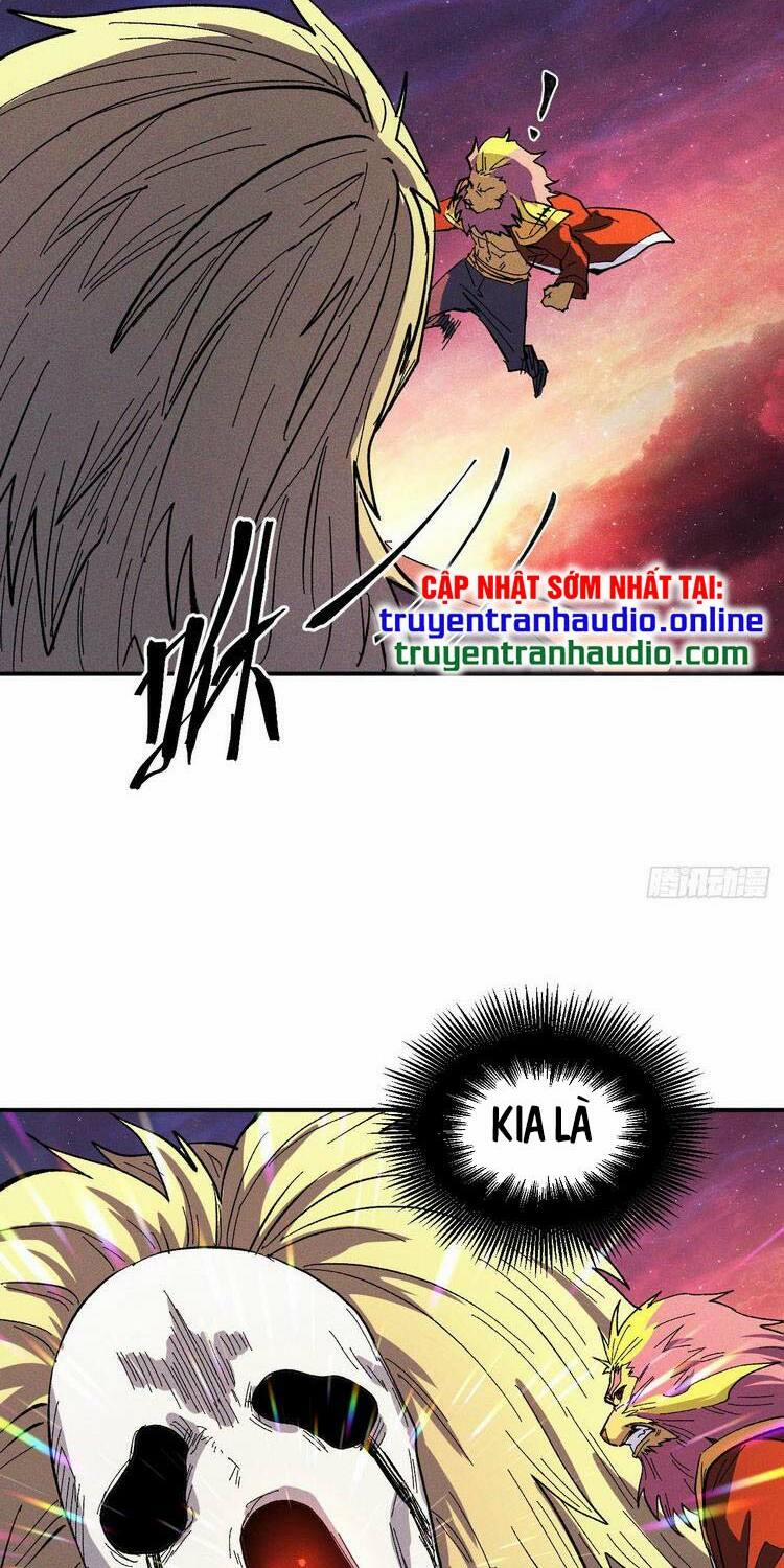 Nhân Vật Chính Mạnh Nhất Lịch Sử 37 trang 25