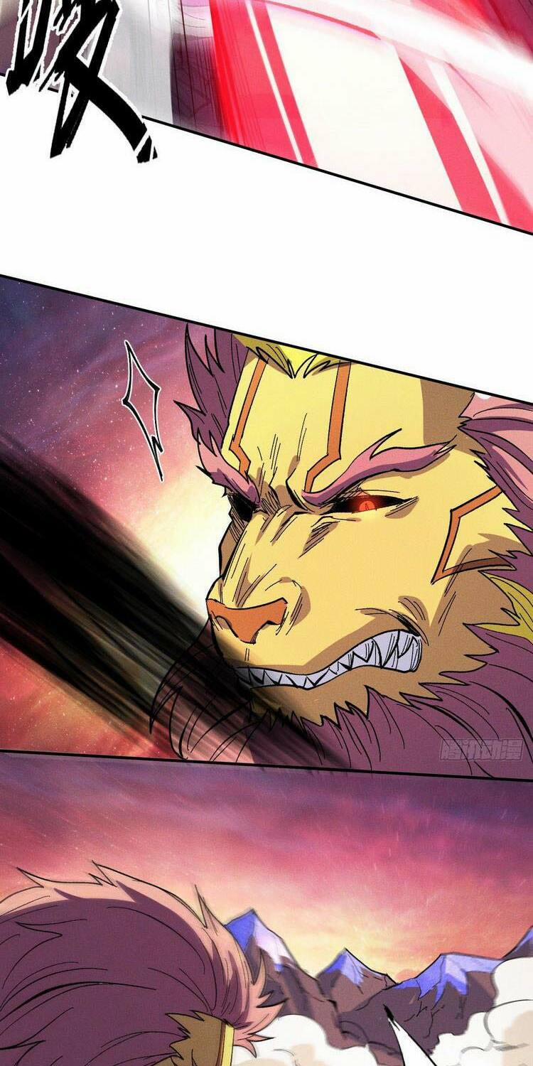 Nhân Vật Chính Mạnh Nhất Lịch Sử 37 trang 27