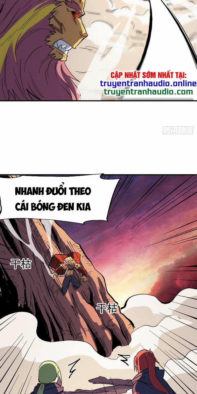 Nhân Vật Chính Mạnh Nhất Lịch Sử 37 trang 28