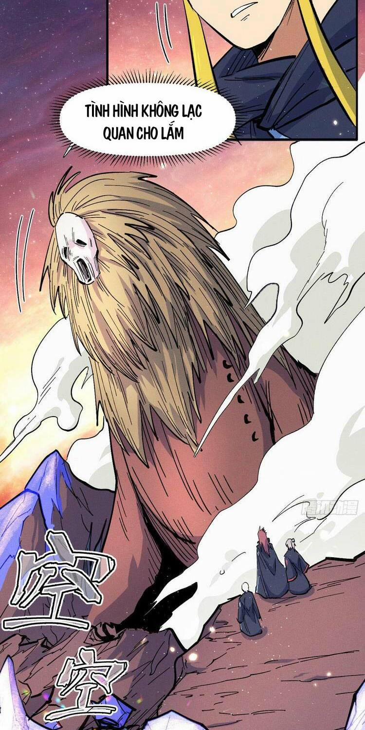 Nhân Vật Chính Mạnh Nhất Lịch Sử 37 trang 3