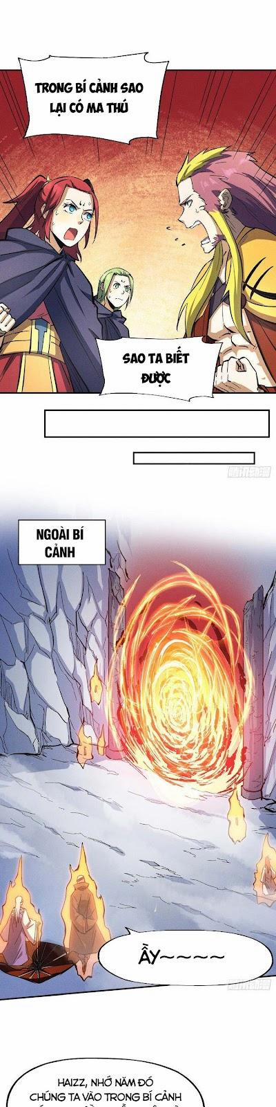 Nhân Vật Chính Mạnh Nhất Lịch Sử 38 trang 0