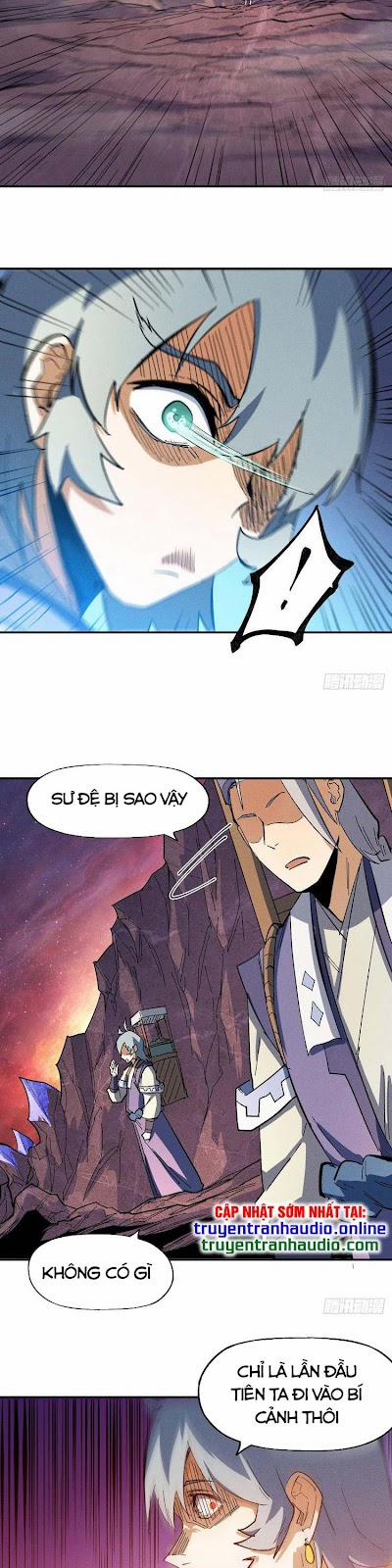 Nhân Vật Chính Mạnh Nhất Lịch Sử 38 trang 13