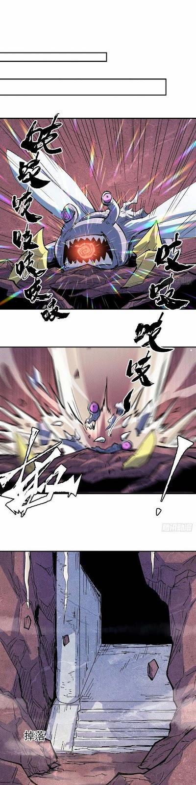 Nhân Vật Chính Mạnh Nhất Lịch Sử 39 trang 0