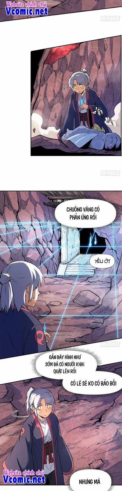 Nhân Vật Chính Mạnh Nhất Lịch Sử 39 trang 1