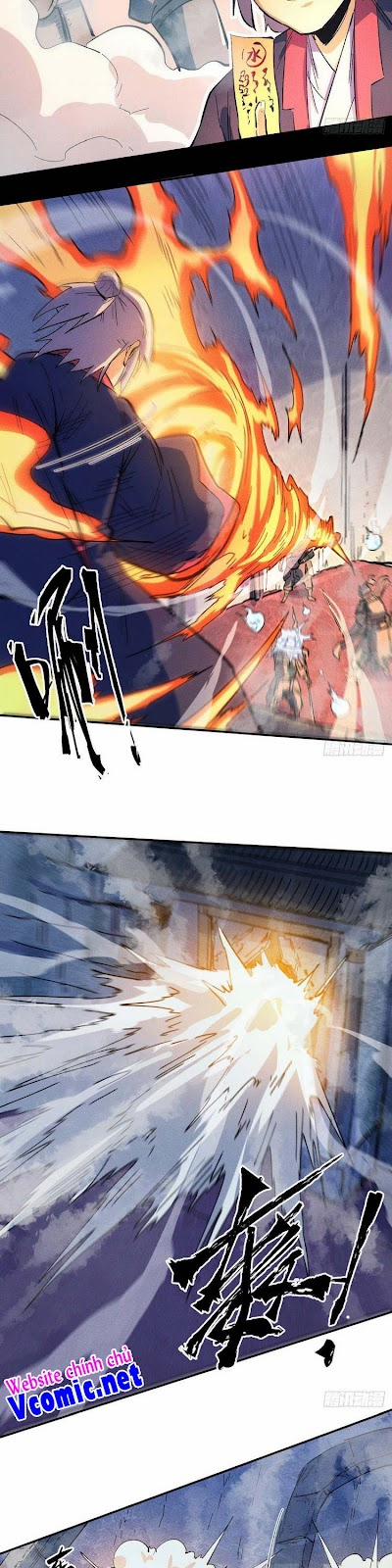 Nhân Vật Chính Mạnh Nhất Lịch Sử 39 trang 11