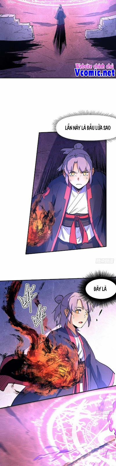 Nhân Vật Chính Mạnh Nhất Lịch Sử 39 trang 13