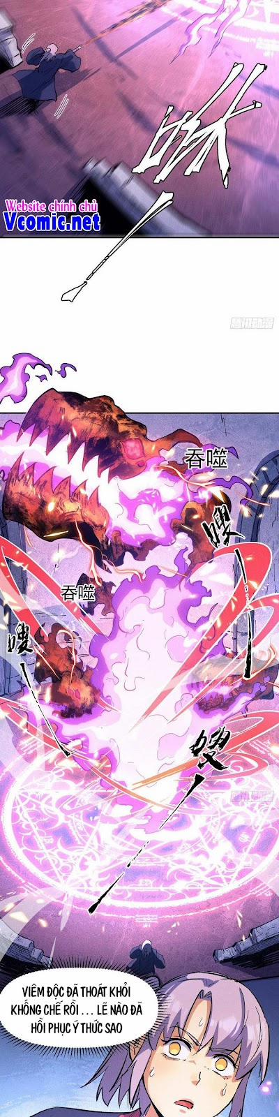 Nhân Vật Chính Mạnh Nhất Lịch Sử 39 trang 14