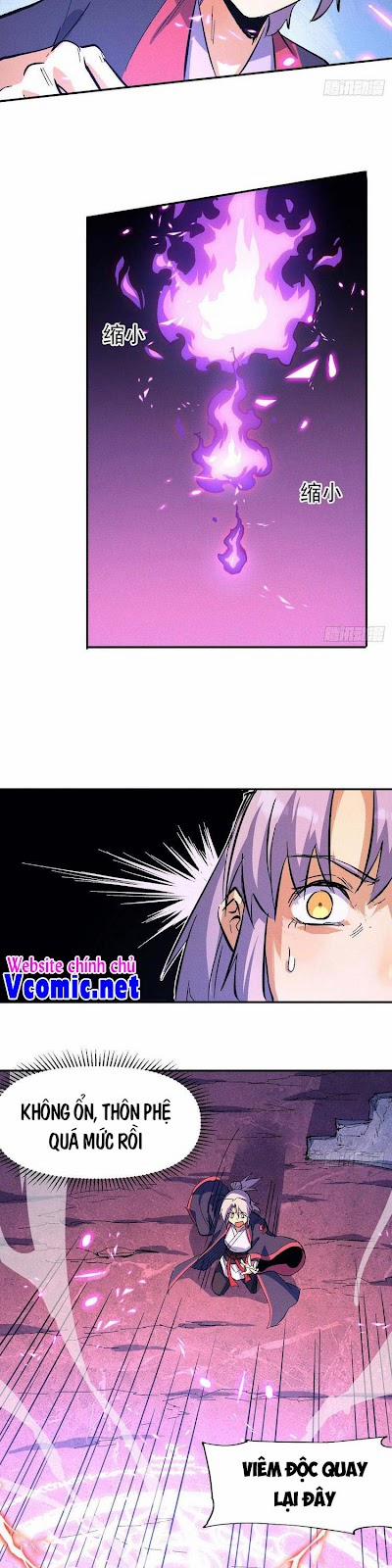 Nhân Vật Chính Mạnh Nhất Lịch Sử 39 trang 15