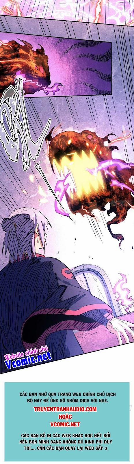 Nhân Vật Chính Mạnh Nhất Lịch Sử 39 trang 16