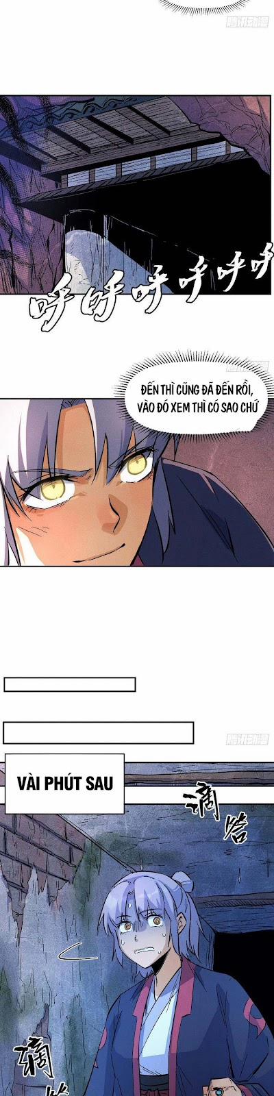 Nhân Vật Chính Mạnh Nhất Lịch Sử 39 trang 2