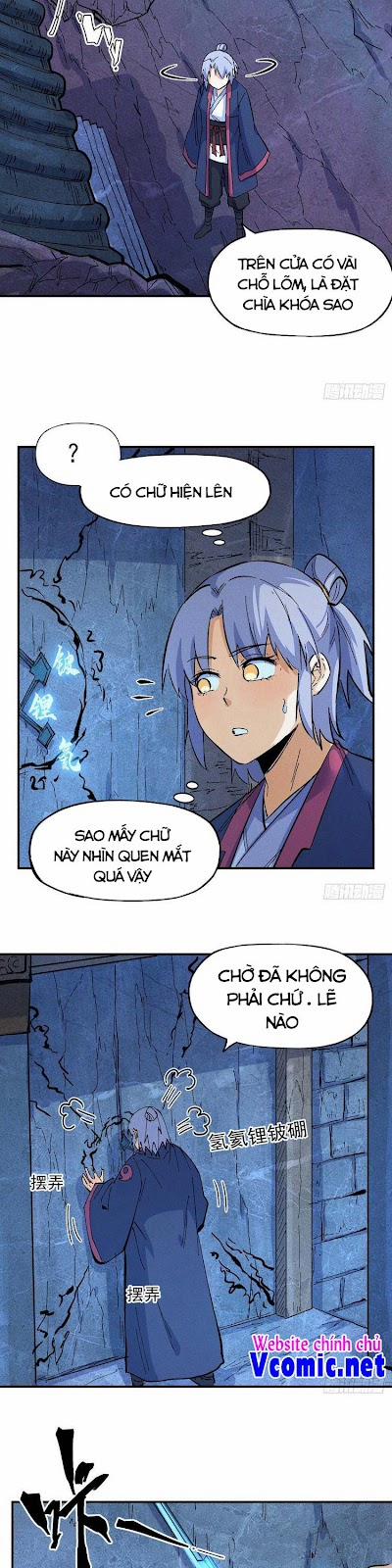 Nhân Vật Chính Mạnh Nhất Lịch Sử 39 trang 4