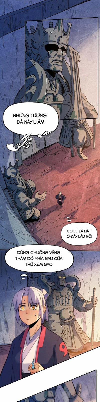 Nhân Vật Chính Mạnh Nhất Lịch Sử 39 trang 7