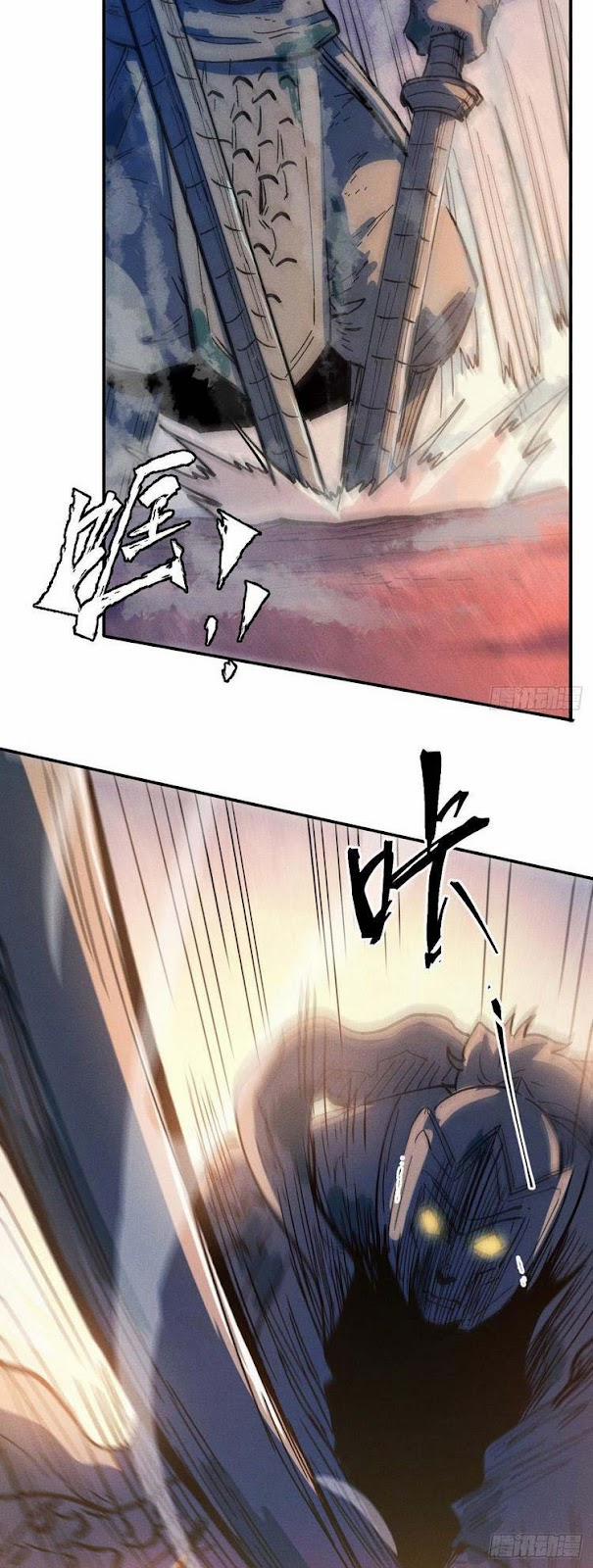 Nhân Vật Chính Mạnh Nhất Lịch Sử 39 trang 8