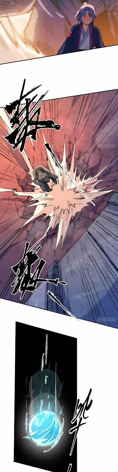 Nhân Vật Chính Mạnh Nhất Lịch Sử 39 trang 9