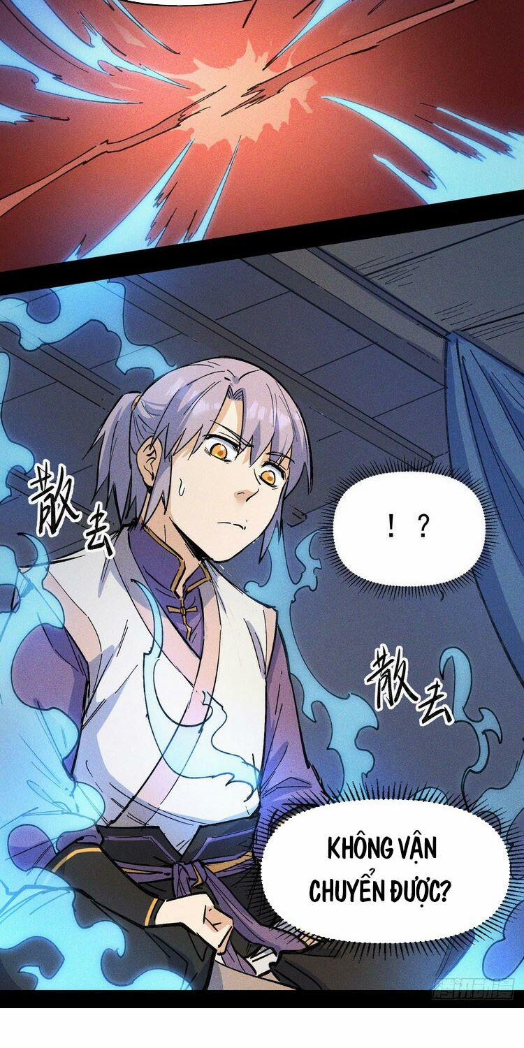 Nhân Vật Chính Mạnh Nhất Lịch Sử 4 trang 1