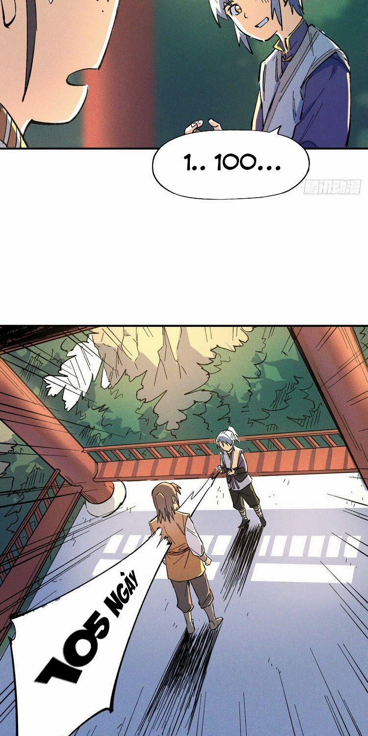 Nhân Vật Chính Mạnh Nhất Lịch Sử 4 trang 10