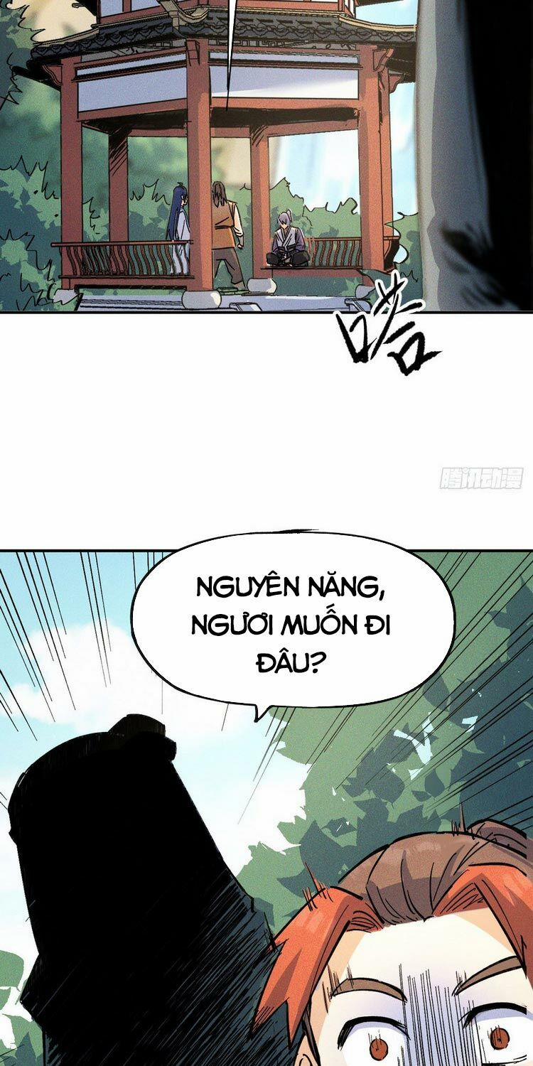 Nhân Vật Chính Mạnh Nhất Lịch Sử 4 trang 16