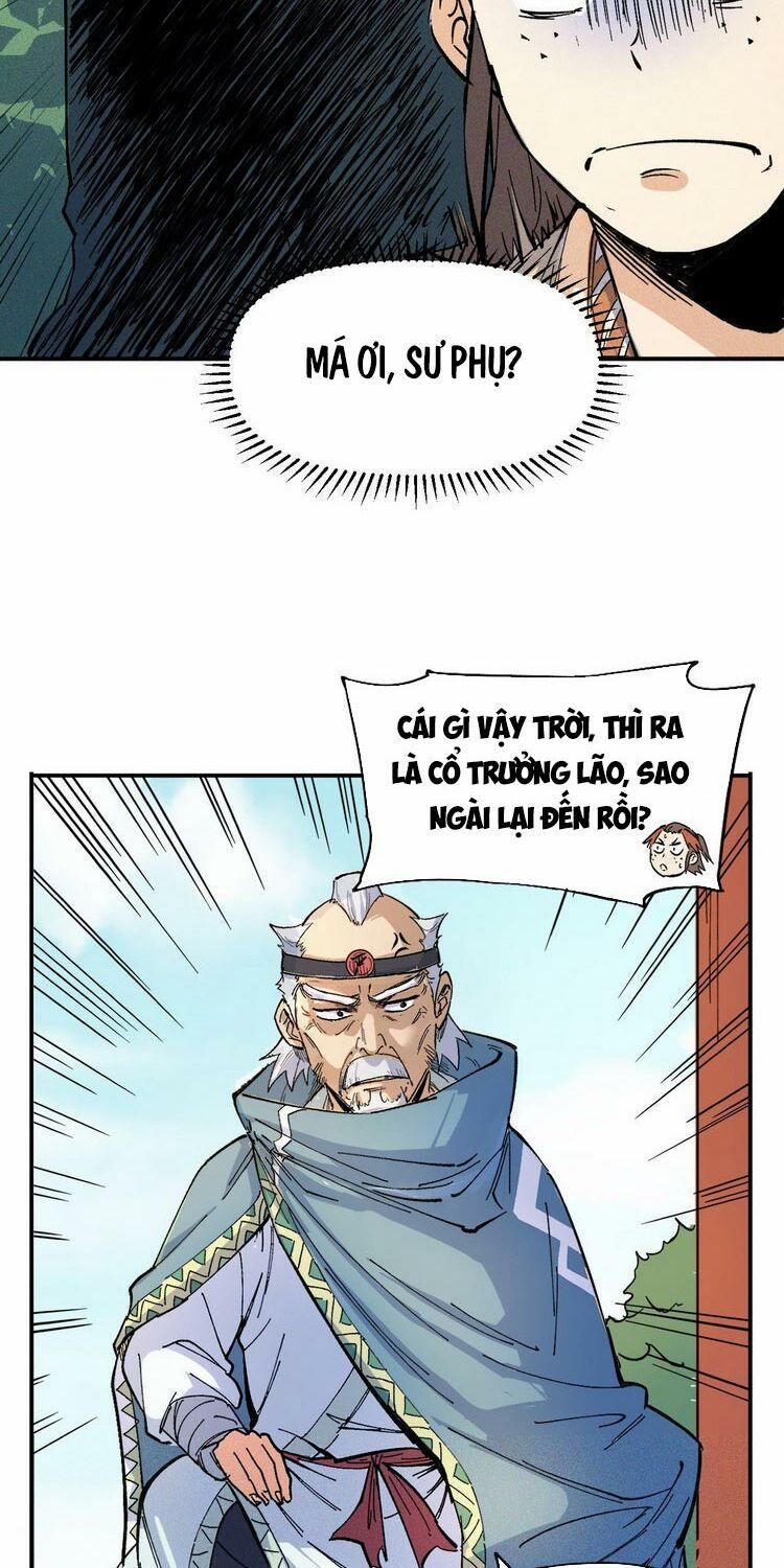 Nhân Vật Chính Mạnh Nhất Lịch Sử 4 trang 17