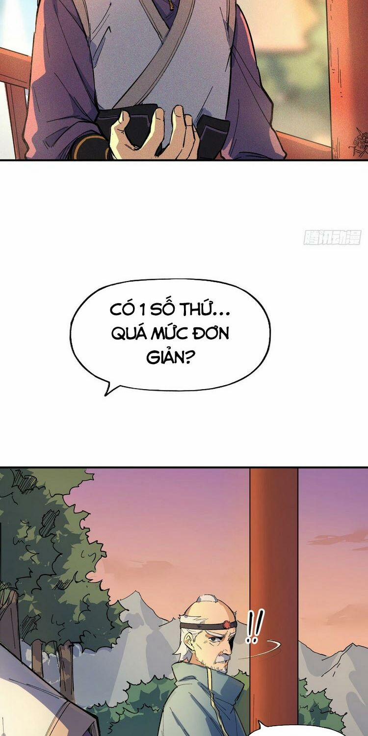 Nhân Vật Chính Mạnh Nhất Lịch Sử 4 trang 26