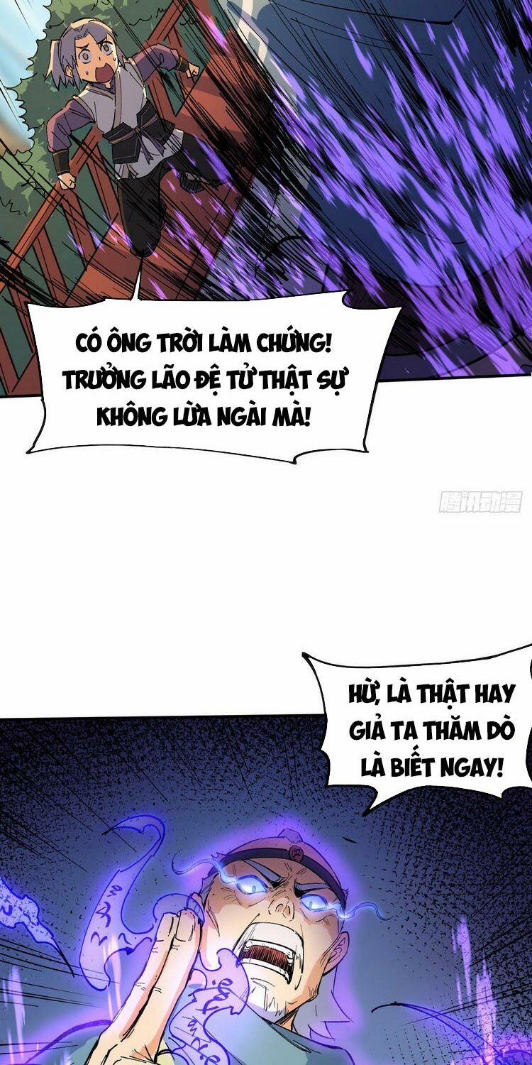 Nhân Vật Chính Mạnh Nhất Lịch Sử 4 trang 30