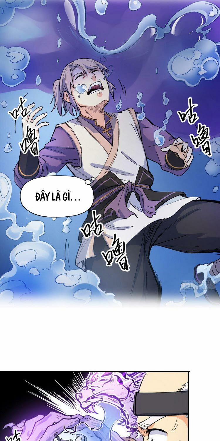 Nhân Vật Chính Mạnh Nhất Lịch Sử 4 trang 33