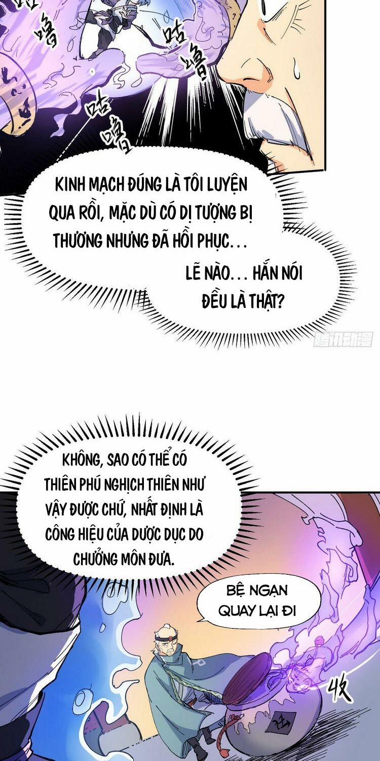 Nhân Vật Chính Mạnh Nhất Lịch Sử 4 trang 34