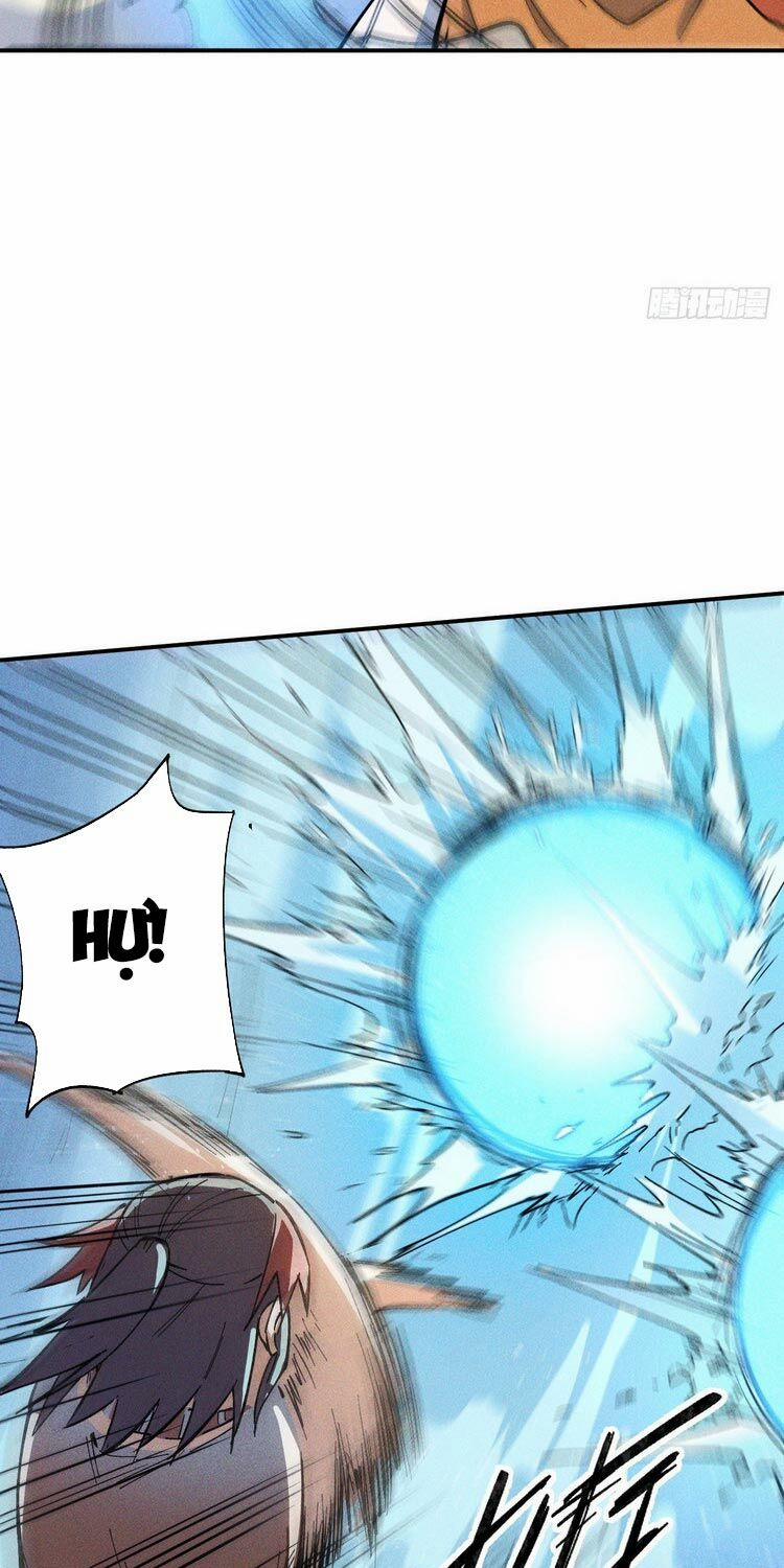 Nhân Vật Chính Mạnh Nhất Lịch Sử 4 trang 4