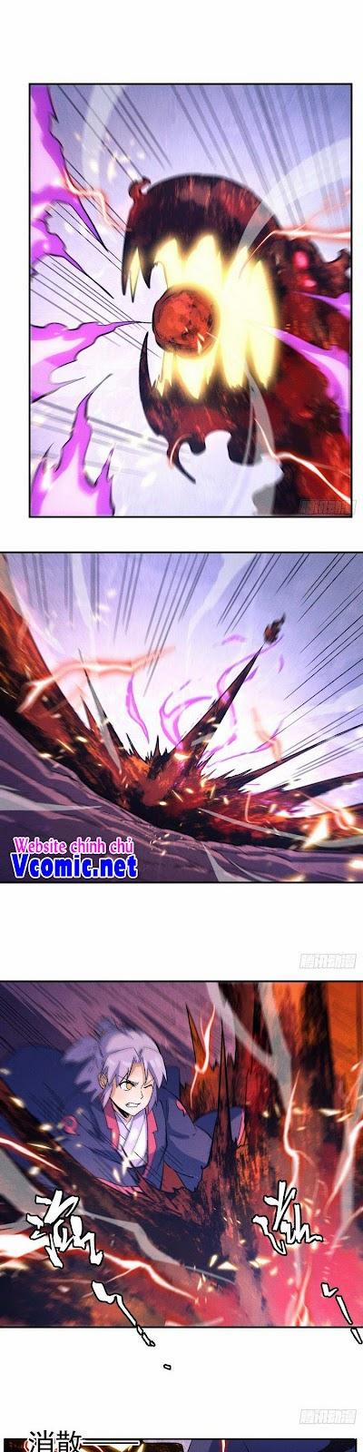 Nhân Vật Chính Mạnh Nhất Lịch Sử 40 trang 0