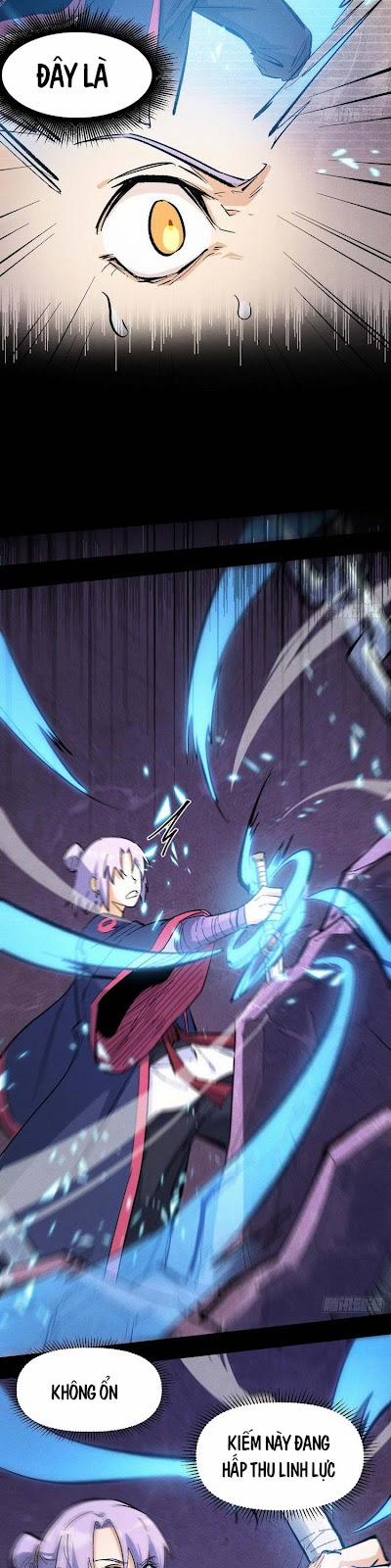 Nhân Vật Chính Mạnh Nhất Lịch Sử 40 trang 15