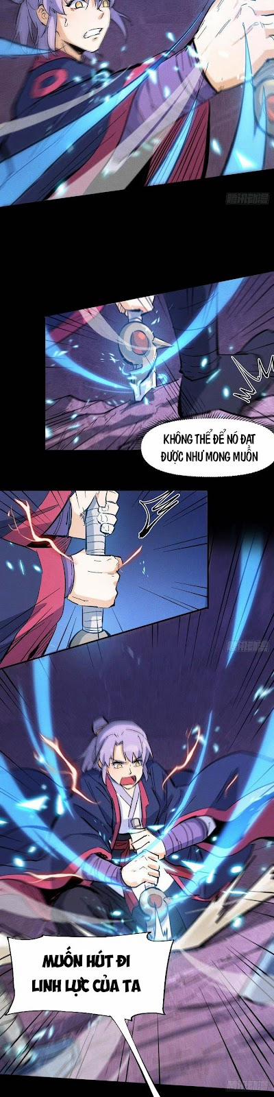 Nhân Vật Chính Mạnh Nhất Lịch Sử 40 trang 16