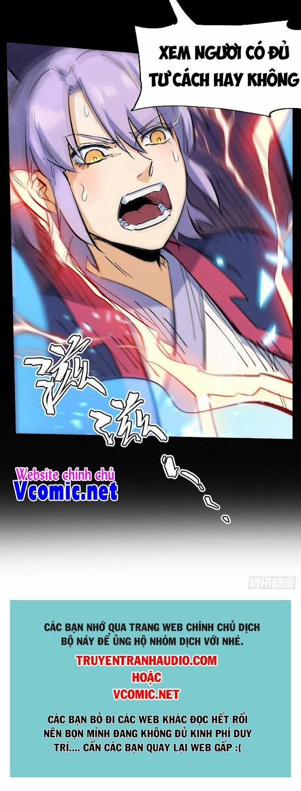 Nhân Vật Chính Mạnh Nhất Lịch Sử 40 trang 17