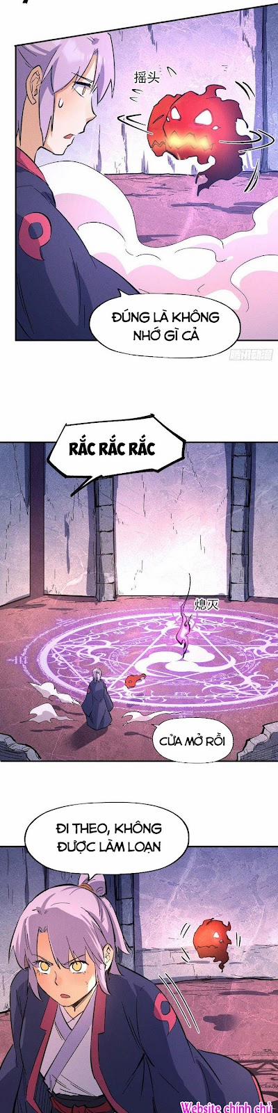 Nhân Vật Chính Mạnh Nhất Lịch Sử 40 trang 2