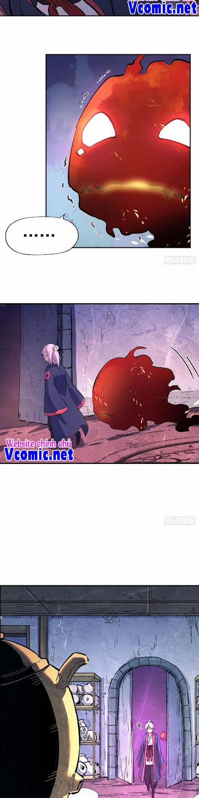 Nhân Vật Chính Mạnh Nhất Lịch Sử 40 trang 3