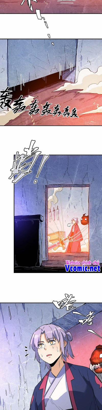 Nhân Vật Chính Mạnh Nhất Lịch Sử 40 trang 7