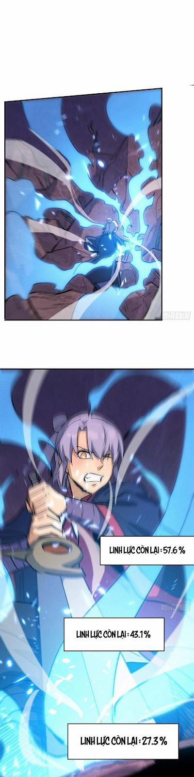 Nhân Vật Chính Mạnh Nhất Lịch Sử 41 trang 0