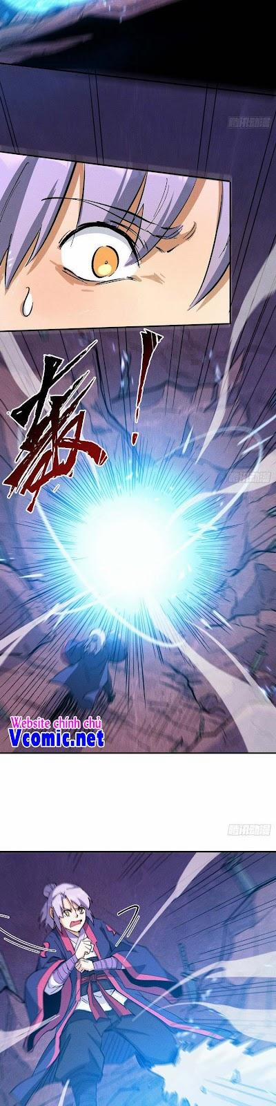 Nhân Vật Chính Mạnh Nhất Lịch Sử 41 trang 1