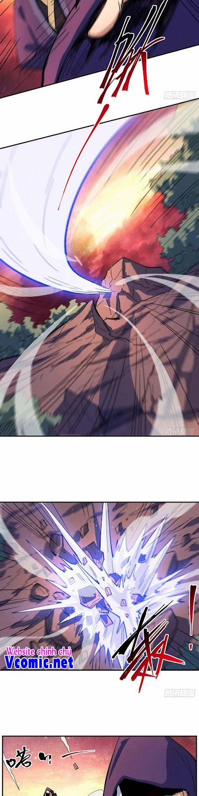 Nhân Vật Chính Mạnh Nhất Lịch Sử 41 trang 13