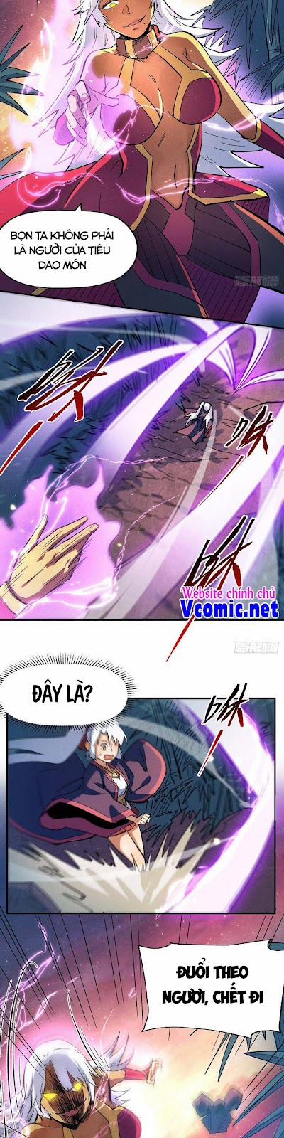 Nhân Vật Chính Mạnh Nhất Lịch Sử 41 trang 18