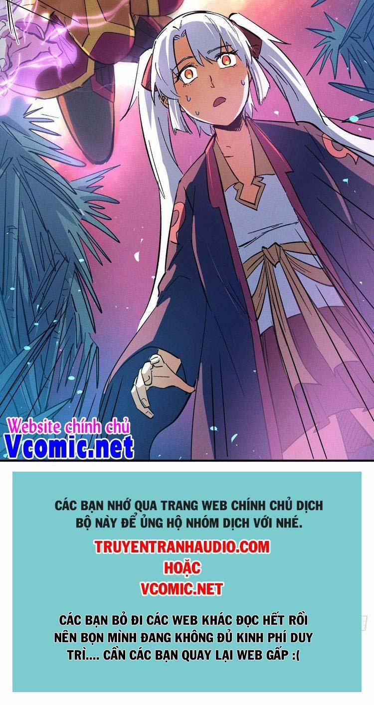 Nhân Vật Chính Mạnh Nhất Lịch Sử 41 trang 19