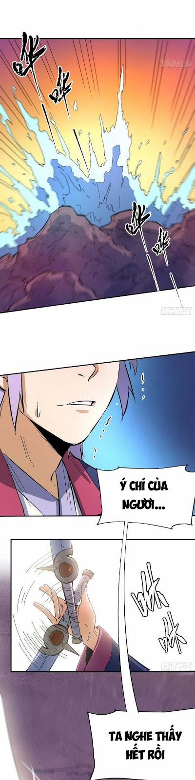 Nhân Vật Chính Mạnh Nhất Lịch Sử 41 trang 4