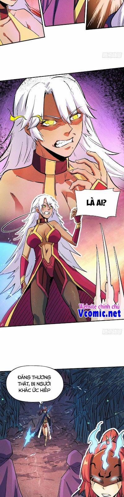 Nhân Vật Chính Mạnh Nhất Lịch Sử 42 trang 1