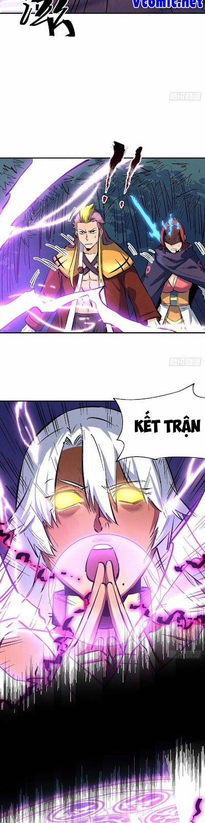 Nhân Vật Chính Mạnh Nhất Lịch Sử 42 trang 12